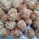 Cooksnap dari Titian Maya untuk resep Roti ketawa mini / mini onde-onde ketawa