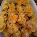 Cooksnap dari croshycro untuk resep Siomay Ayam Udang