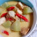 Cooksnap dari Titiek Purnomo untuk resep Sayur Lodeh Labu Tahu