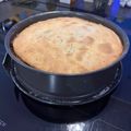 Zoli séf Cooksnap-ja, amikor elkészítette a(z) Flódni receptet.