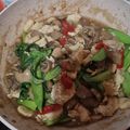 Cooksnap dari Anggie Virginiarti untuk resep Sapo tahu