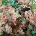 Cooksnap dari Lilis Aisha untuk resep Sambal Oncom Kemangi