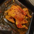 minci Cooksnap-ja, amikor elkészítette a(z) Grillcsirke receptet.