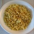 Juli Rathod's cooksnap of when they made વધારેલા સેવ મમરા (Vagharela Sev Mamara Recipe In Gujarati).