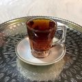 کوک اسنپ MEDIA بعد از امتحان کردن چای زعفرانی 😋😍.