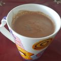 El cooksnap de Eliana Almiron cuando hizo ✨ Café frío ✨.