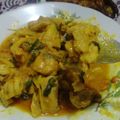 Cooksnap dari Murli Nuraini untuk resep Ayam rica rica pedas kemangi