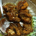 Cooksnap dari Eric Hariyanto Wijaya untuk resep Ayam Manis