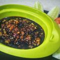 Cooksnap dari irani nara untuk resep Sambal Kecap, sedaaaap!!