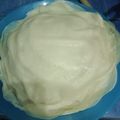 Cooksnap dari Anthie Murdiyanthie untuk resep 94. Kulit Risol Anti Gagal dan Super Irit
