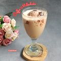 Cooksnap dari Indri Arwin untuk resep Coffe Milkshake