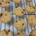 joan_winslet's cooksnap of when they made Ultimate Chocolate Chip Cookies.