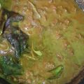 Cooksnap dari Zakiyaa untuk resep Terik daging sapi