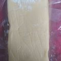 Cooksnap dari iis setiawati untuk resep Kulit Pastri / Puff Pastry Homemade