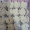 Cooksnap dari Veronika Yanti untuk resep Kue kering kanji