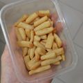 Cooksnap dari Liliani Labitta untuk resep Cheese stick Panggang