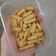 Cooksnap dari Liliani Labitta untuk resep Cheese stick Panggang
