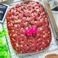Cooksnap dari Bunda Ela ✅ untuk resep Brownies Milo Happycall