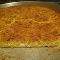 Cooksnap από Wendy στη συνταγή Μπατζίνα