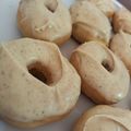 Cooksnap dari Ririn Aditya Irfan untuk resep Donat kentang tanpa telur tanpa ulen💓