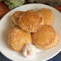 Cooksnap của Trương Thảo My khi họ làm theo món Bánh Patechaux bằng NCKD