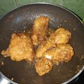 Cooksnap dari Khaleesi untuk resep Fillet Ayam Madu Manis