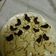 El cooksnap de Liliana cuando hizo Masas secas.