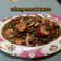 Cooksnap dari indah untuk resep Udang Masak Tauco Pedas