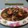 Cooksnap dari indah untuk resep Udang Masak Tauco Pedas