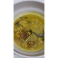 Cooksnap dari Nila Maulida Oktaviani untuk resep Soto daging sapi ala madura