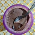 Cooksnap dari Anggi Jiana untuk resep Puding sutera