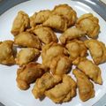 Cooksnap dari Murnasih untuk resep Pastel kering isi abon