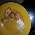 Cooksnap dari Prita untuk resep Batagor tahu