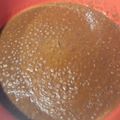 Cooksnap από Joanna S.G.Gram στη συνταγή Τέλειες φακές