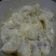 El cooksnap de Diego Mora cuando hizo Papas en salsa de queso crema.