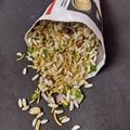 Runu Chowdhury's cooksnap of when they made মশলা মুড়ি (Mashla muri recipe in Bengali).