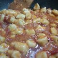 El cooksnap de Agus_tina cuando hizo Salsa de tomates para spaghettis express".