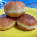 Cooksnap dari Elti Novita untuk resep Roti goreng