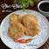 Cooksnap dari Seruni Puspa Indah untuk resep Ote-Ote khas Surabaya