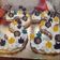 El cooksnap de Katerine Montesdeoca cuando hizo Number Cake.