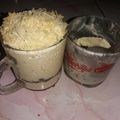 Cooksnap dari Nur Aliyah untuk resep Cheese cake lumer