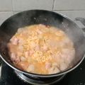 Cooksnap dari Devi Andrea untuk resep 184. SEBLAK BANDUNG