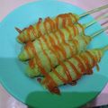 Cooksnap dari Annisa Rohani untuk resep Telur Gulung Bihun