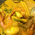Cooksnap dari Wiry Sherly untuk resep Gulai Cumi-Cumi