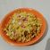 Meena Agicha का कुकस्नैप जब उन्होंने चटपटी भेल (chatpati bhel recipe in Hindi) बनाया था।