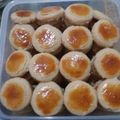 Cooksnap dari Ekawati Asril untuk resep Kue kacang