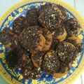 Cooksnap dari Reza Savitri untuk resep Donat kentang