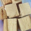 Cooksnap dari Atin_hasna untuk resep Lekker holland ekonomis no mixer