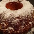 صورة من سوزان شوقي 💖💟، شاركها بعد تجربة وصفة كيكه بدون بيض وبدون حليب 😋