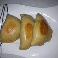 Ashlym Bite😋's cooksnap of when they made Chicken pie.